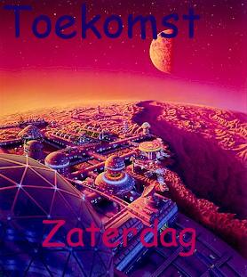 Fotoboek zaterdag