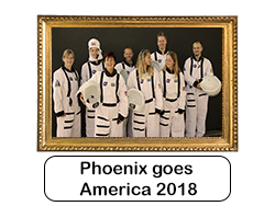 Phoenix goes America