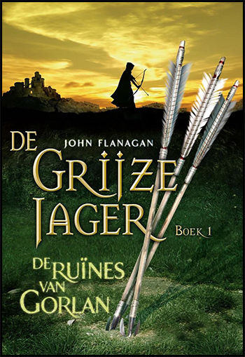 Grijze Jager